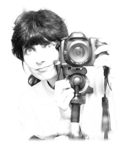photo of Linda McIntyre
